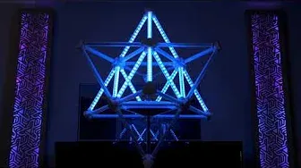 Mystic Merkaba